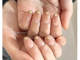 ワンカラーコース