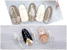 ミラーナ(Milana)/ブライダル◆定額デザイン◆7500