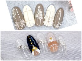 ブライダル◆定額デザイン◆7500