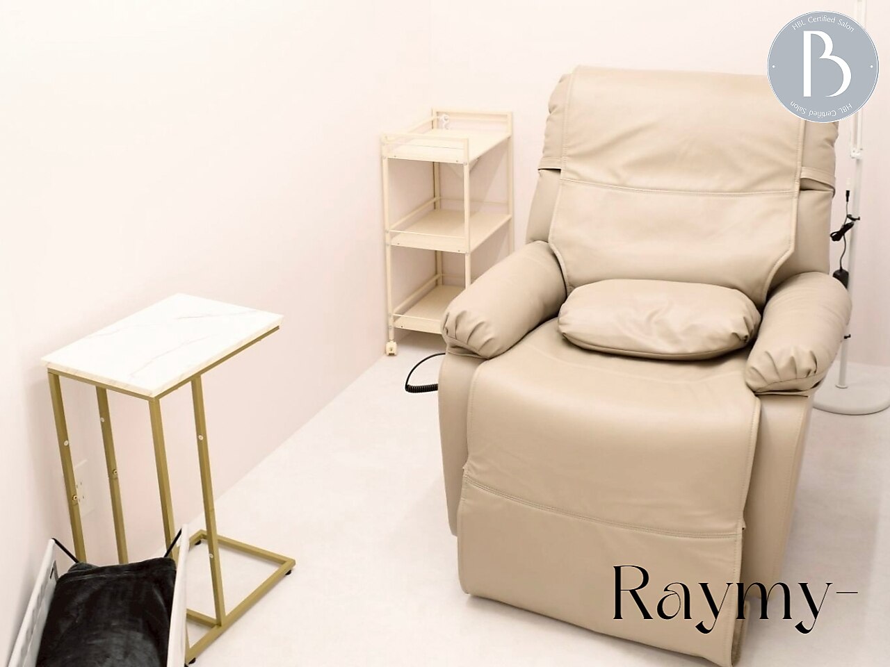 レイミー(Raymy-)｜ホットペッパービューティー