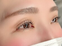 バイエミー(by emy)/まつげパーマ