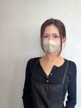 サンクネイル アンド ビューティ(SANQ NAIL & beauty) akari 指名¥330