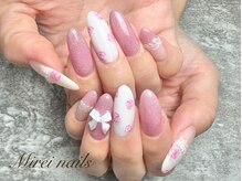 ミレイネイル(Mirei nails)/定額
