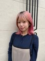 フィックスラッシュ 京橋店(fix lash) 佐藤 【京橋】