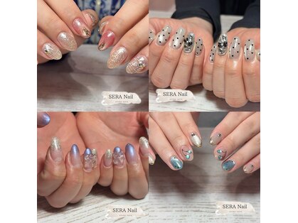 セラ ネイル(SERA Nail)の写真