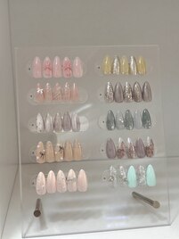定額デザインA【¥8,580】