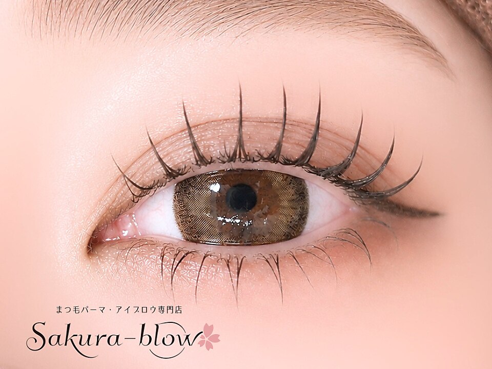 サクラブロウ 天神店(Sakura-blow)｜ホットペッパービューティー