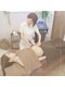 リス(LYS)の写真/【ジムや食事制限…頑張っているのに痩せない】根本原因である内側の脂肪やセルライト撃退！冷え同時改善◎
