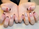 カオリ　持ち込みデザイン～