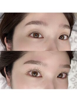 ファムシェリー(Fam cherie)の写真/完全個室とスピーディーな施術でママも綺麗！お子様連れでも安心のサロン☆