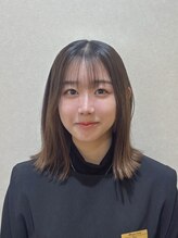 アンジェリカミッシェル 川崎店&nbsp;M. Tsuruoka