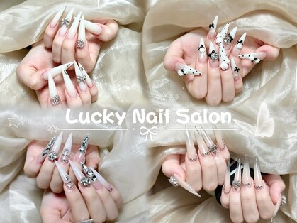 ラッキー(Lucky)の写真