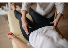 エムズコンディショニング(M's conditioning)の雰囲気（【骨盤矯正】傾き・捻じれの程度とその誘因を探り、整えます。）