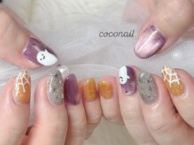 ココネル 本八幡店(coconail)/natural  design