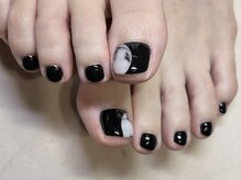 サロンビー(Salon B)/フットネイル　パラジェル