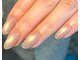 スターネイルプラス 福岡天神西通り店(Star Nail plus)の写真/大人気マグネットネイルがオフ込で当日予約可能に！約40色の豊富なカラーで指先にきらめきをプラス★