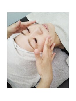 メルコンジェ/フェイシャル