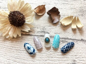 ラス 方南町駅前店(LATH)/2020s 春夏Collection