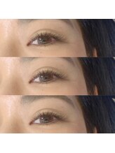 プライズアイリス アイラッシュ 池袋東口店(prize Iris eyelash)/キュートデザイン【池袋】