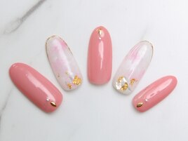 ハンドEコース 3490円