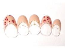 ネイルサロン アテナ(Athena)/持ち込みアートコース