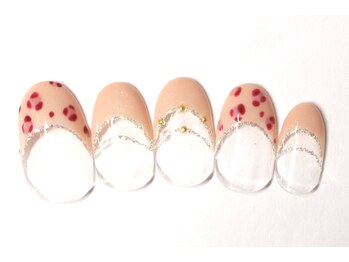 ネイルサロン アテナ(Athena)/持ち込みアートコース