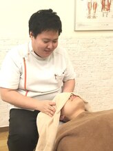 カラダファクトリー 文京&nbsp;菅野 純平