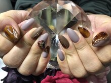 ブリリアン(Brillant)/