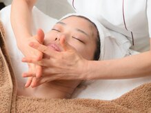 メナードフェイシャルサロン リーフ/ミルクローション