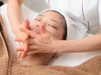 メナードフェイシャルサロン リーフ/ミルクローション