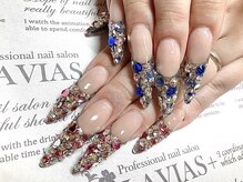 ラヴィアスプラス(LAVIAS+)/