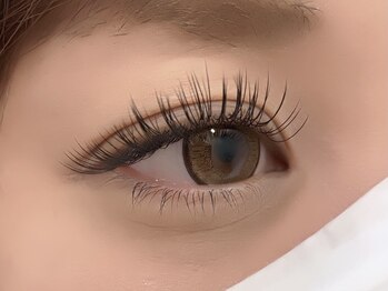 ビアンジュ(biange)/フラットマットラッシュ