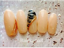 ライリアネイル(Rairia nail)/アートA