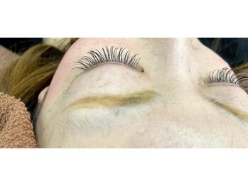 シルフ 石橋店(Sylph)/カシミヤセーブル