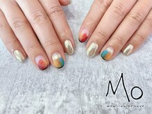 マミーナオレンジ 船橋店/［つけ放題コース］