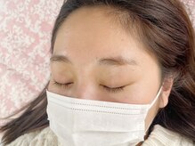 ルナベイビー 金山店(Luna Baby)/眉毛スタイリング/眉毛ワックス