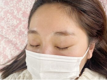 ルナベイビー 金山店(Luna Baby)/眉毛スタイリング/眉毛ワックス