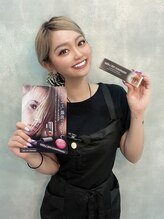 ビューティーサロン ココ多治見店(Beauty salon COCO) HINA 