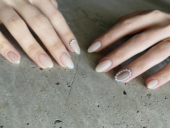 ジョアアンジェ 心斎橋店(joie ange)/シンプルコース