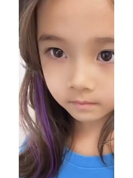 キラン(KIRAN)/オシャレkids