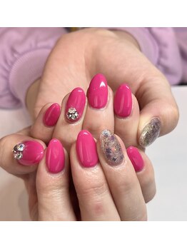 アールエム(Rm)/5月◇ネイル