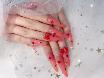 アキラネイルサロン(Akira nail salon)/