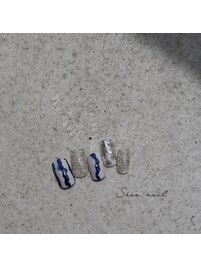 新規のお客様 オフ込み 6980円