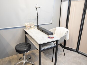 モード 千葉店(mode)/ネイルブース