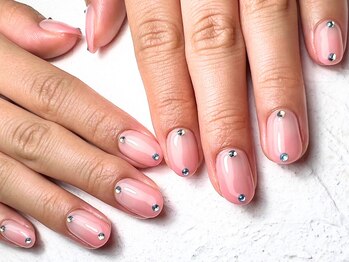 シロン バイ ラベスト 四日市店(Cilon by lovest)/定額スタンダード_amanda