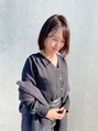 ヴィヴィ バイ セブンルックス(vivi by 7LOOKS) 福島 舞美