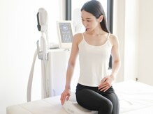 ドクターセリカ(Dr.SERIKA)/話題のフェムトレマシーン