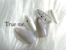 トゥルーミー(True me.)/￥6600コース