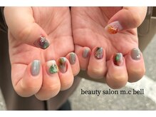 エムシーベル(m.c bell)/