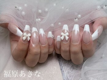 ネイルプリンセス(Nail Princess)/